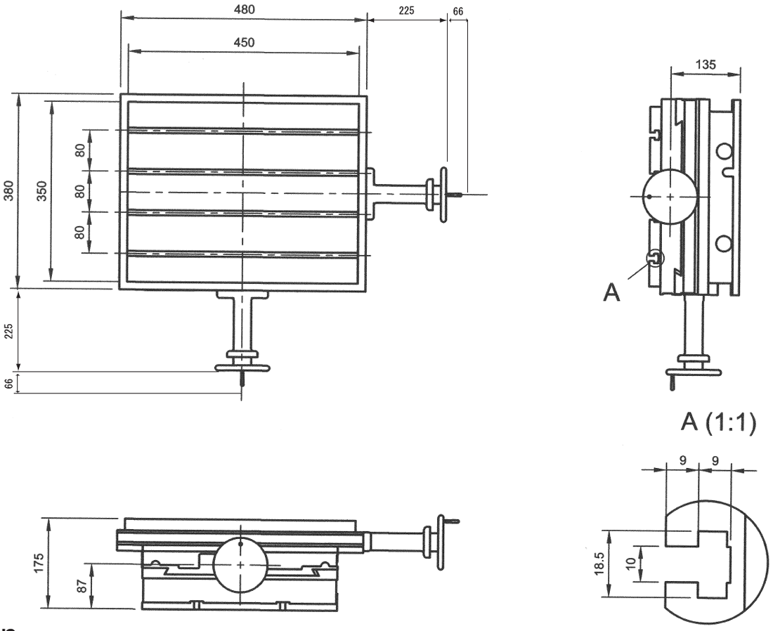 SCT-3400 Drafting