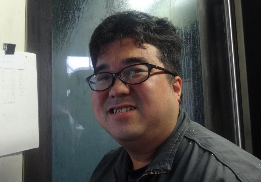 藤原 元希