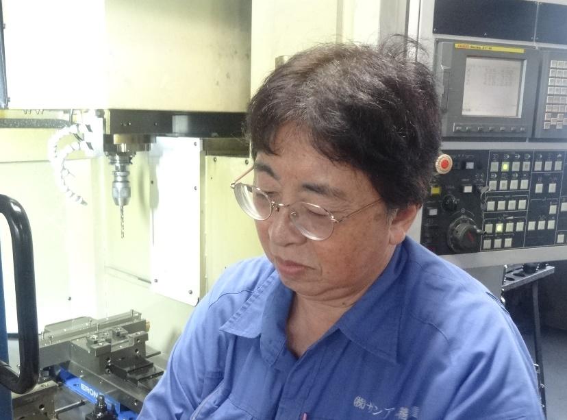 菊地 晴枝