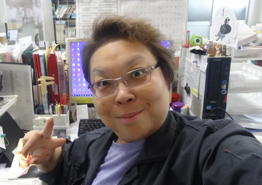 菊地 憲子