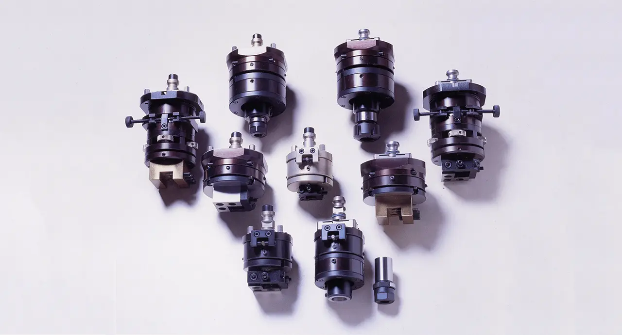 Elektrodenhalter